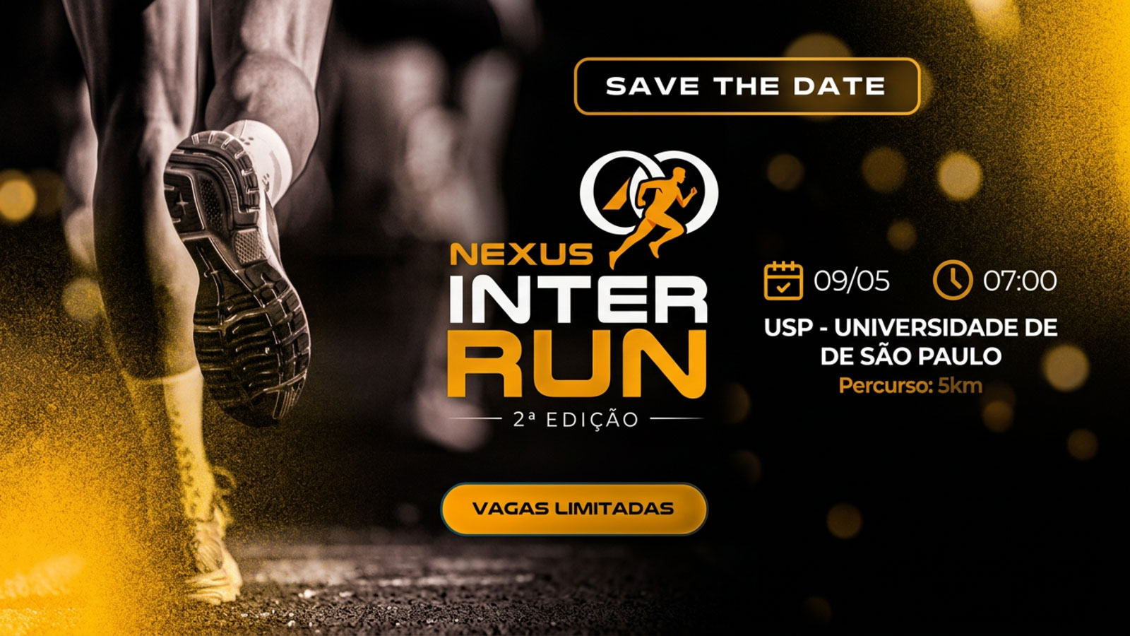2º Nexus Inter Run